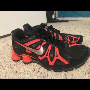 Women’s Nike Shox Turbo 13 Sneakers